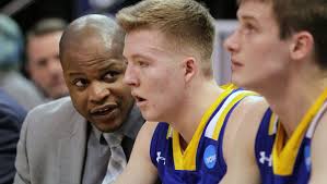 Photos: Reed Tellinghuisen at South Dakota State