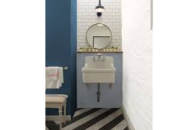 Choose a product need help? 9 Expert Approved Paint Colors For A Powder Room Makeover The Seattle Times