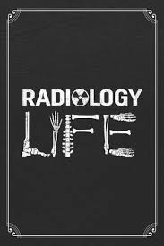 We've got 11 questions—how many will you get right? Radiology Life Radiologist Technician Blank Lined Notebook Radiology Journal By Radiology Publishing