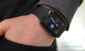 Apple watch series 5 release date. Apple Watch Series 5 Battery Life Is The Real Deal Slashgear