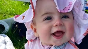 Baby girl mauled to death by pet dog Zeus as 'horrified parents desperately  tried to pull raging animal off her'