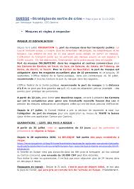 La quarantaine peut être écourtée à sept jours en présentant le résultat négatif d'un test antigénique rapide ou un test pcr covid négatif. 2