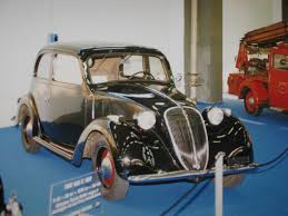 Fiat 508c Em 2020