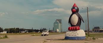 How I Shot That (LAFF Edition): Creating a 70s Vibe for 'Cut Bank'