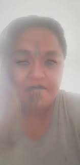 Beautiful Cherie Nepia