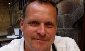 Andrew Kite's Instagram, Twitter & Facebook