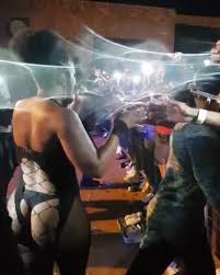 Check spelling or type a new query. Zodwa Wabantu Never Disappoints In New Video Sa411