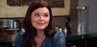 Bold and beautiful spoilers from celeb dirty laundry hint that bill will follow brooke during her trip to italy. Bold And The Beautiful Spoilers B B Insiders Confirm Tragic Death Who Will Die Is It Katie Spencer