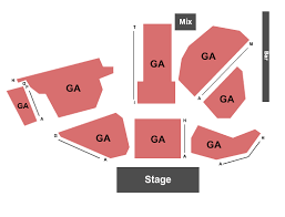 boulder station hotel resort seating chart las vegas