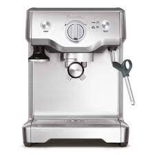 The barista express espresso machine is available in several color options. Espresso Machines Home Espresso Machines Breville