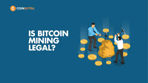The declaration was made in the algerian journal officiel on december 2017. Is Bitcoin Mining Legal Regulations From Around The World