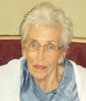 Obituary information for Margery Elizabeth Lamonica of Lombard