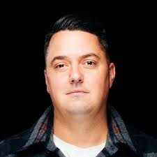 Matt Holton — Anomaly