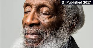 Dick Gregory, Legendary Comic, Put Civil Rights Above All Else