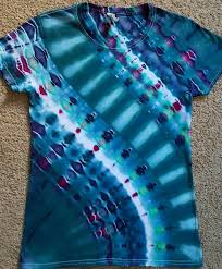 Retrouvez chez moline mercerie les tissus et les teintures nécessaires. Epingle Sur Tie Dye