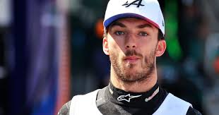 Pierre Gasly reveals question he 'hates' as 'that won't be possible'