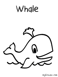 The spruce / wenjia tang take a break and have some fun with this collection of free, printable co. Drawing Whale 958 Animals Printable Coloring Pages