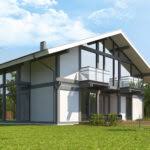 29 w x 33 d x 34 h 18 seat height weight: Modern Arbor Lounge 80 Ecohousemart
