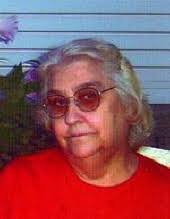 Obituary information for Shirley Ann Loveland