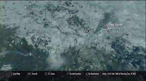 Orcihs greatsword and halmet of yngol. Yngol Barrow The Elder Scrolls V Skyrim Wiki Guide Ign