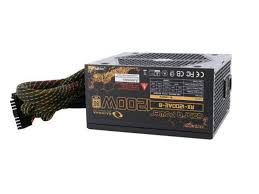 Raidmax cobra power 850w thumbnail 2