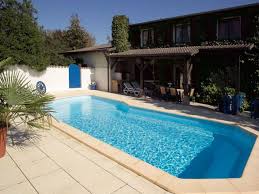 Dufaud Piscines Pisciniste A Saint Georges De Reneins