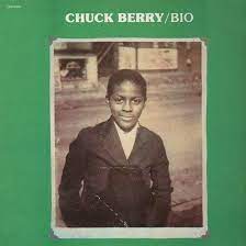 The 'Charles Berryn' Tapes: Young Chuck Berry Goes Not-So Incognito