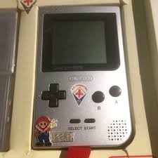 Cuanto cobra por logo enfrente con letras de página web y telefono a bajo del logo y letras atras espaldas q diga integra automatización. Conoce El Game Boy Pocket Edicion Limitada De La Acf Fiorentina Levelup