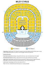 Miley Cyrus Bangerz Australia Tour 2014