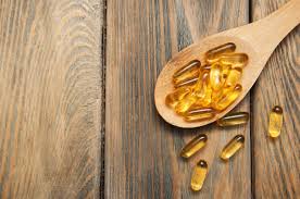Fish Oil And Probiotic Supplements For Pregnant Mothers May Decrease Children S Risk Of Getting Allergies Study Says The Independent The Independent