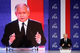 Jarosław kaczyński ma szczęście, że jego biografią nie zajmują się „historycy pokroju cenckiewicza i gontarczyka. The Problem With Poland By Jan Werner Muller The New York Review Of Books