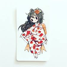 Visit Https Www Etsy Com Shop Craftplanets For Unique And Cute Washi Tapes Kawaii Drawings Cute Drawings Tape Art