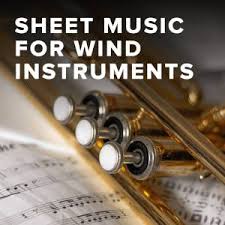 Download music from the internet for free instead. Download Christian Sheet Music For Wind Instruments Praisecharts