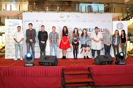 One republic rocks in kuala lumpur malaysia live 2018. Hunting For New Voices 2018 Onerepublic Singing Competition