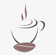 At logolynx.com find thousands of logos categorized into thousands of categories. Cafe Coffee Logos Png Taza De Cafe Logo Png Image Transparent Png Free Download On Seekpng