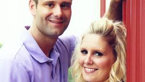 ENGAGEMENT: WOODS-BAHR