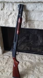 Pin On Gun Nut
