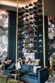 A Weekend Downtown Elle Apparel By Leanne Barlow Hba Design Luxury Hotels Interior Hotel Interior Design