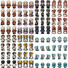 Pin On Video Game Assets