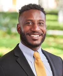 Haas hires scholar Merrick Osborne to study advancement of DEI in business 