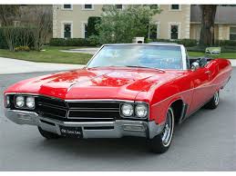 1967 buick wildcat for sale classiccars com cc 1048356 1967 buick wildcat for sale