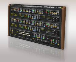 Krakli Releases Arminator 2 Free Vst Synth For Windows Synth Music Machine Music Business