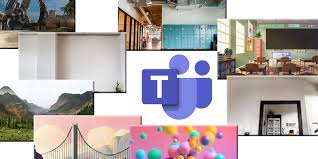 Microsoft teams also lets you to change your messy or boring room into a fun or professional scene. How To Change Your Microsoft Teams Background Uc Today