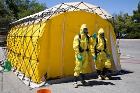 Image result for Decontamination