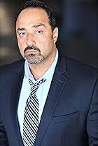 Anthony Michael Frederick