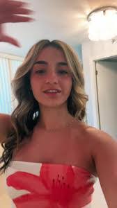 Ava Quigley's Instagram, Twitter & Facebook