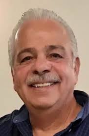 Obituary for Daniel A. "Silky" Blasi