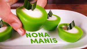 Consulta 34 opiniones sobre nona manis con puntuación 4 de 5 y clasificado en tripadvisor n.°1.056 de 9.740 restaurantes en jakarta. Resepi Nona Manis