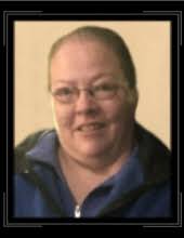 Obituary information for Julie Kay Ostrowski