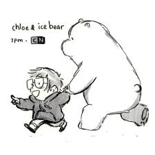 We bare bears theme song. We Bare Bears Coloring Pages Part 1